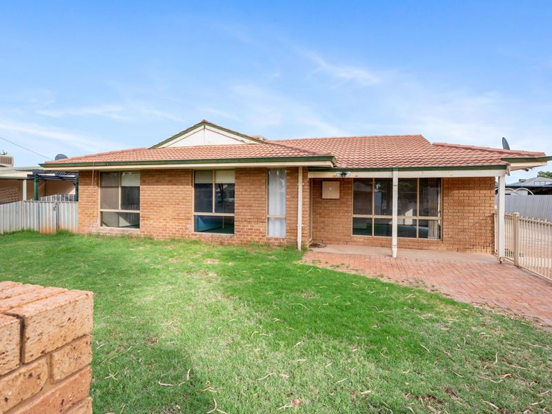 1/20 Frank Street, South Kalgoorlie