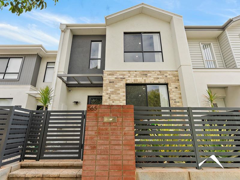 565 Farrall Road, Midvale