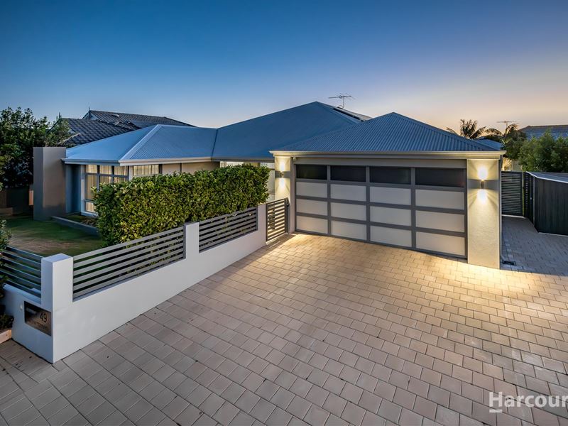 49 Mutiny Terrace, Quinns Rocks