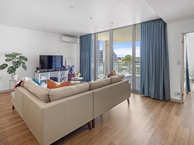 20/155 Adelaide Terrace, East Perth WA 6004