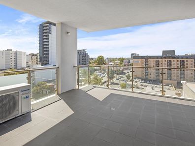 20/155 Adelaide Terrace, East Perth WA 6004