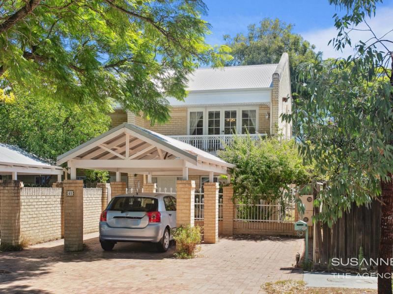 41 Austin Street, Shenton Park