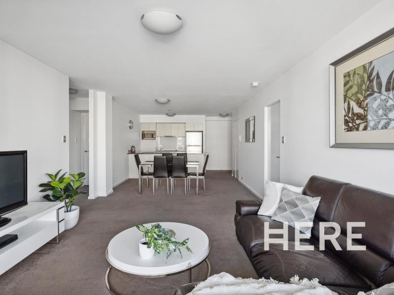 96/131 Adelaide Terrace, East Perth