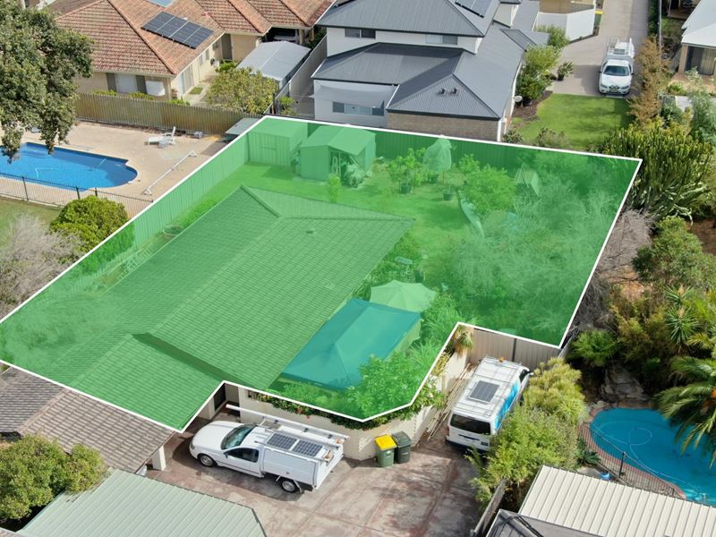 14B Burnett Road, Manning
