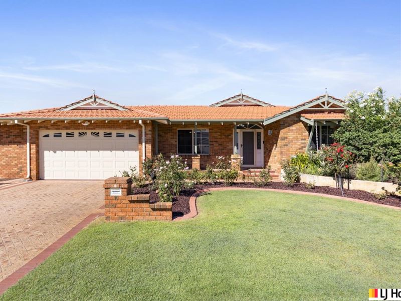 10 Eastwood Parade, Canning Vale