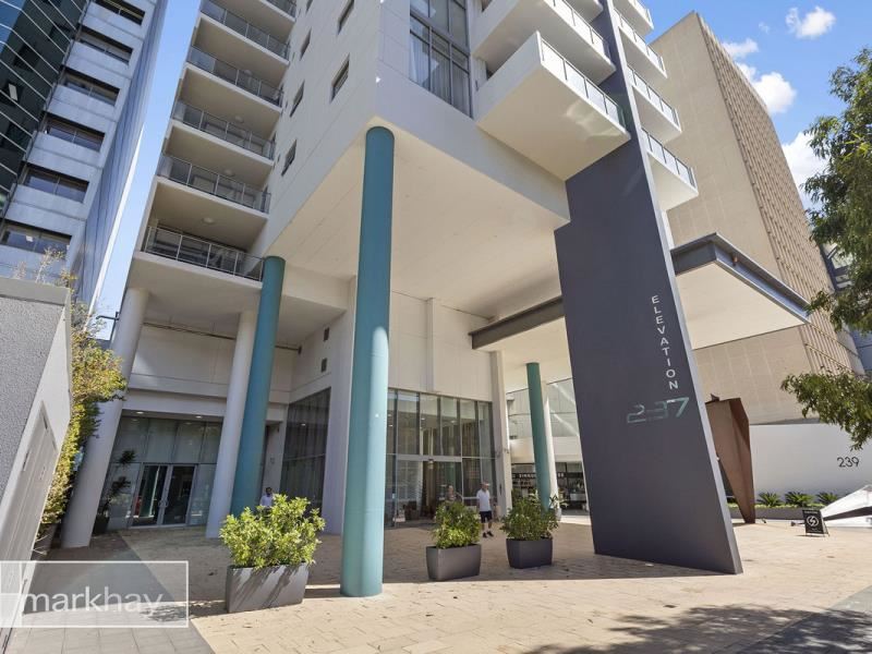 1301/237 Adelaide Terrace, East Perth
