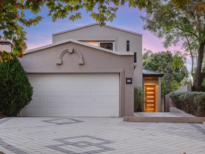 40 Warragoon Crescent, Attadale