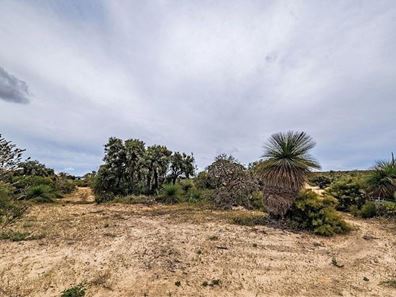 Lot 240 The Ridge, Karakin WA 6044