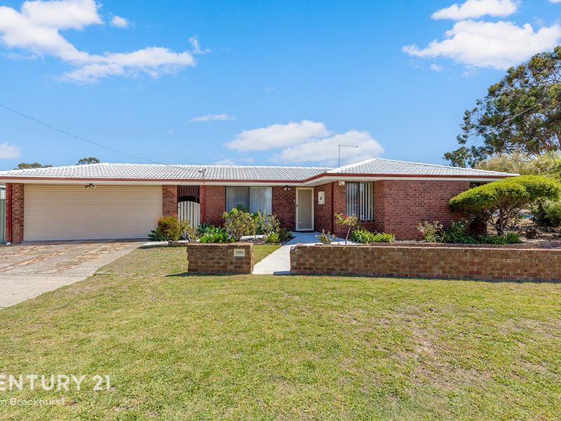 1 Isaacs Court, Huntingdale