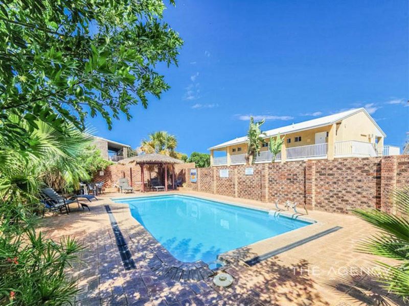 3/38 Mortimer Street, Kalbarri