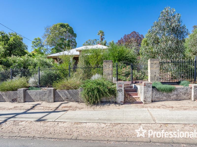 48 South Western Highway, Mount Richon