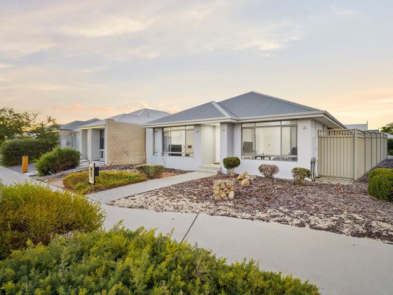 180 Hawksbill Drive, Alkimos