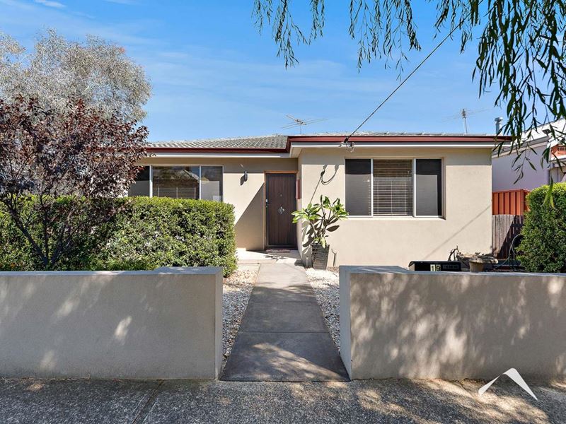 19 Vine Street, North Perth