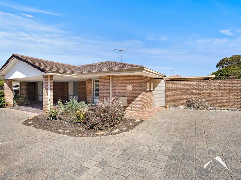 8/40 Tuart Street, Yokine