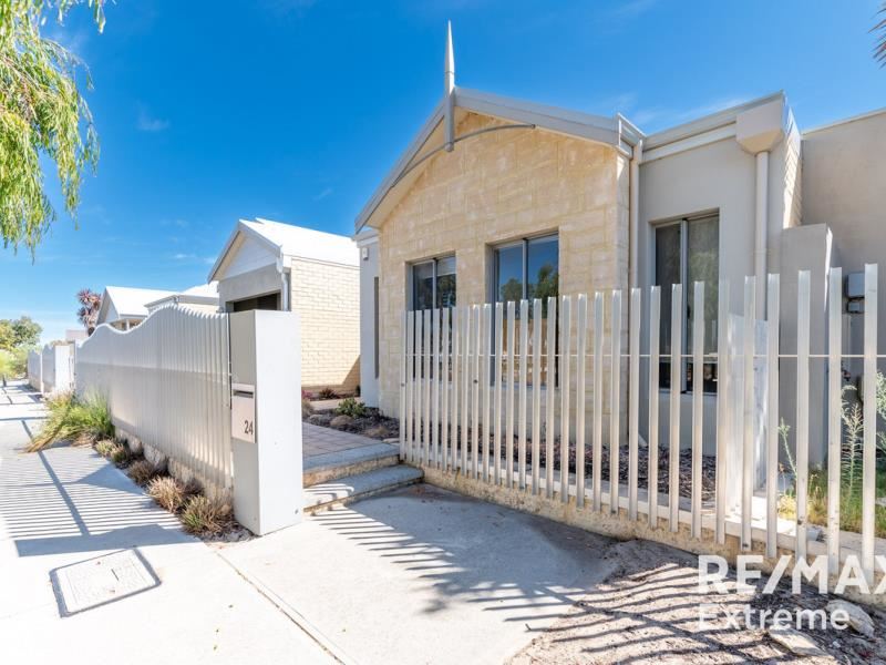 24 Cerise Lane, Eglinton