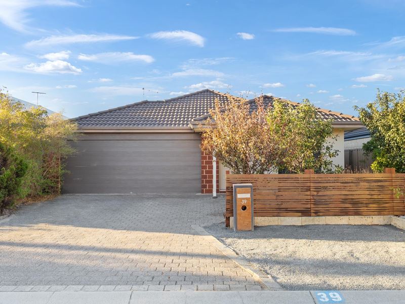 39 Baroness Road, Baldivis WA 6171