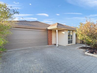 39 Baroness Road, Baldivis WA 6171