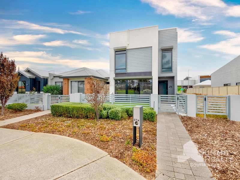 27A Constellation Drive, Australind WA 6233