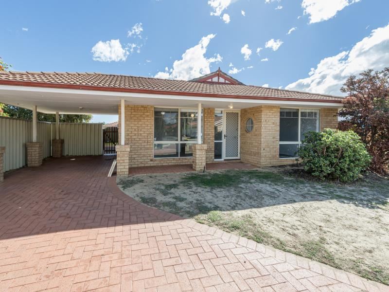 13 Pyrite Court, Forrestfield