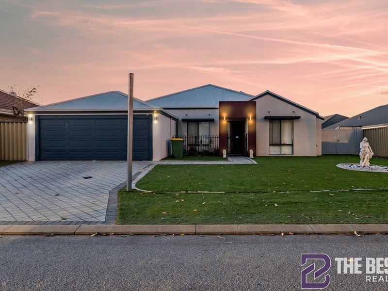 8 Bressingham Street, Canning Vale