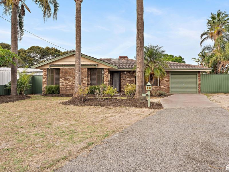 11 Ellendale Court, Seville Grove