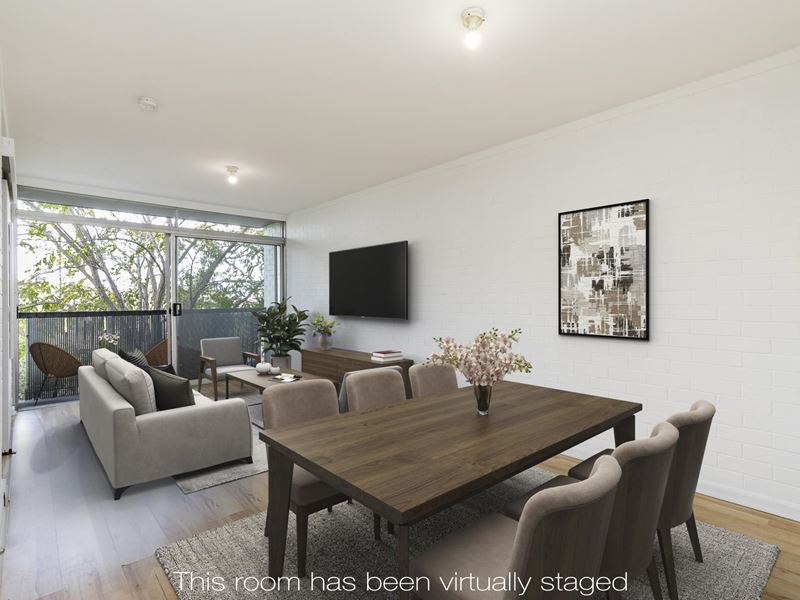 15/38-42 Waterloo Crescent, East Perth