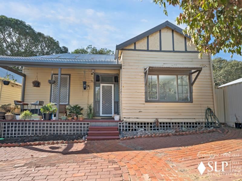 2 Morrison Street, Maylands