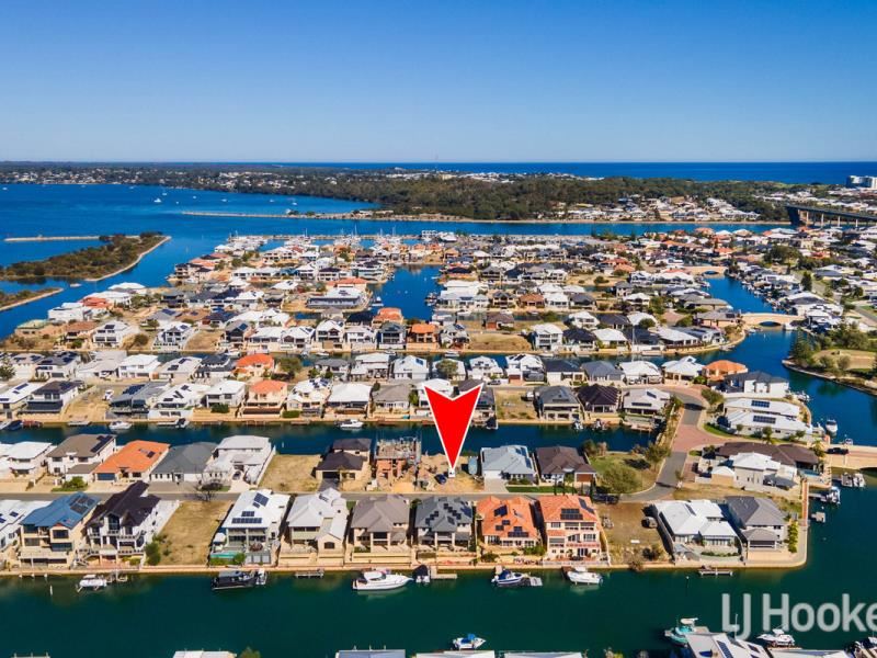 40 Cormorant Key, Wannanup