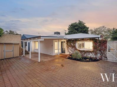 51B Murray Road, Bicton WA 6157