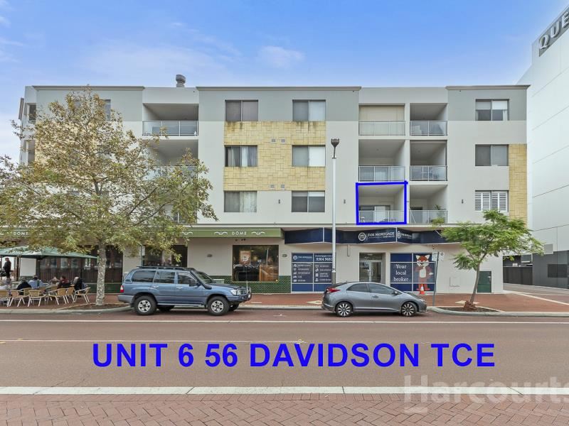 6/53 Davidson Terrace, Joondalup