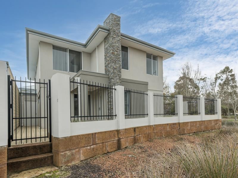 6/2 Horsham Crescent, Harrisdale