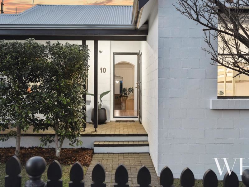 10 Bay Patch Street, East Fremantle