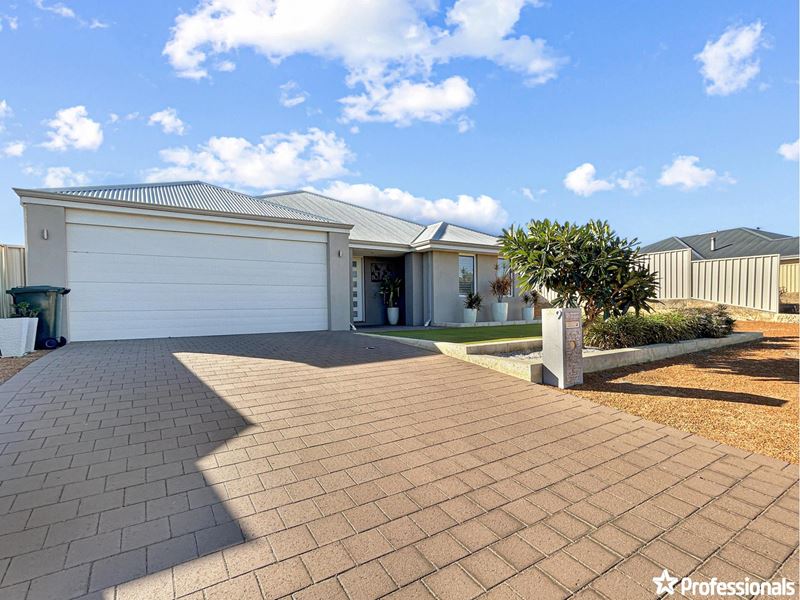 9 Spinnaker Way, Drummond Cove WA 6532