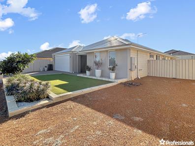 9 Spinnaker Way, Drummond Cove WA 6532