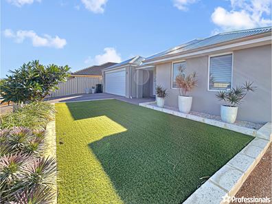 9 Spinnaker Way, Drummond Cove WA 6532