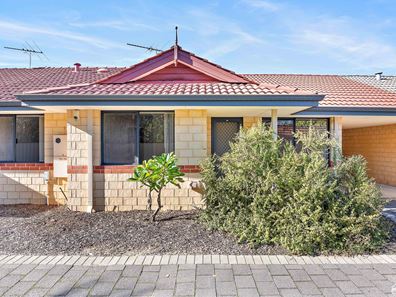 3/27 John Street, Armadale WA 6112