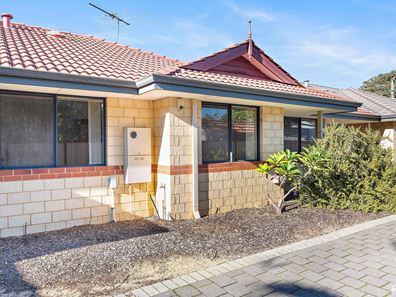 3/27 John Street, Armadale WA 6112