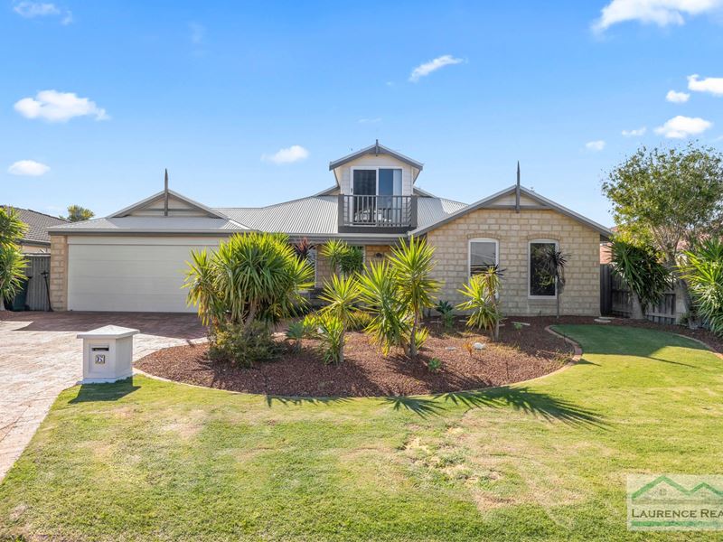 6 Dakar Way, Mindarie WA 6030