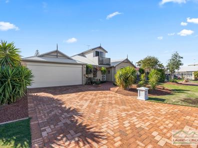 6 Dakar Way, Mindarie WA 6030