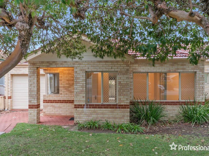 1/12 Alexandra Place, Bentley WA 6102