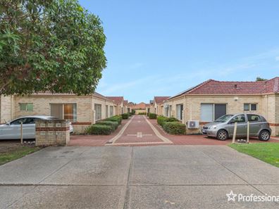 1/12 Alexandra Place, Bentley WA 6102