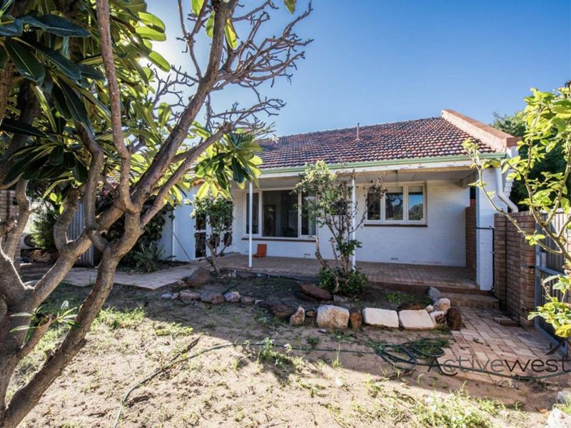 115 Cathedral Avenue, Geraldton WA 6530