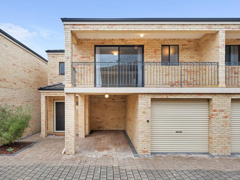 7/572 Canning Highway, Attadale WA 6156