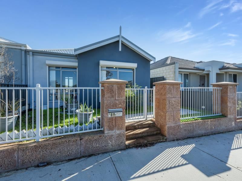 289 Grandis Boulevard, Banksia Grove