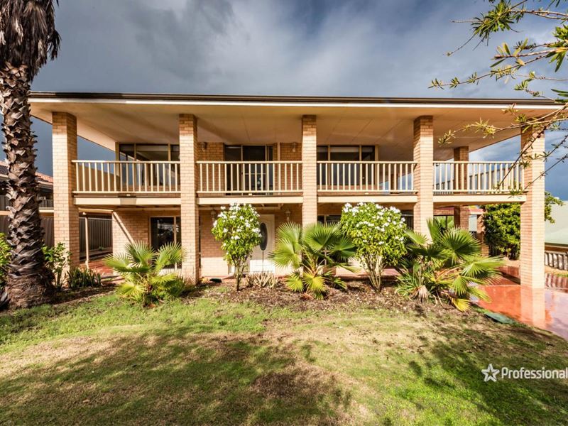 10 Conch Rise, Wandina