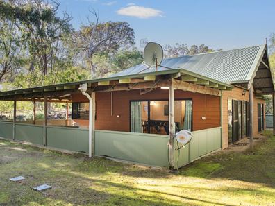 18 Warrior Way, Molloy Island WA 6290