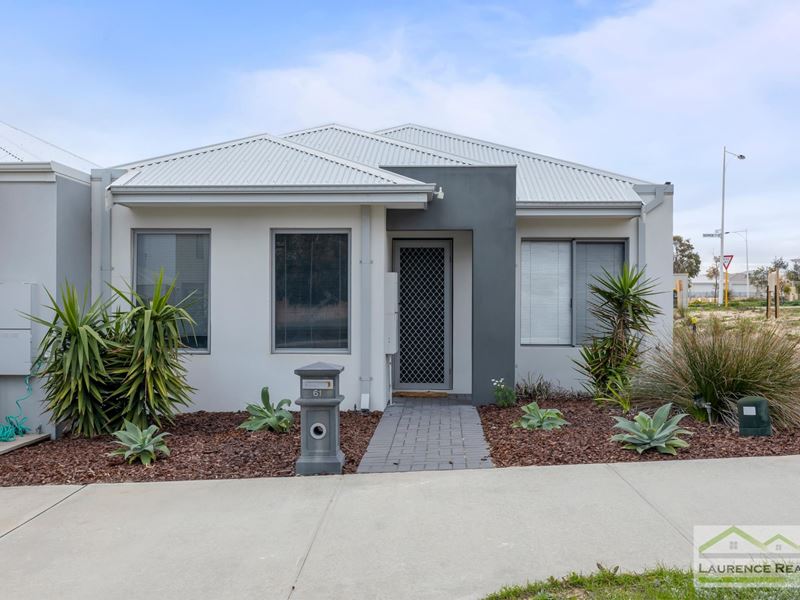 61 Zodiac Drive, Alkimos WA 6038