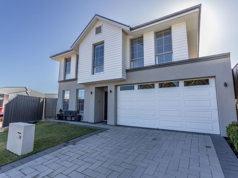 70 Lancelot Street, Carine WA 6020