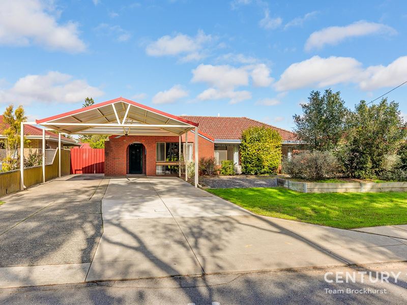 21 Masters Street, Kenwick