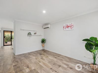 7/21 Golf Road, Parkwood WA 6147